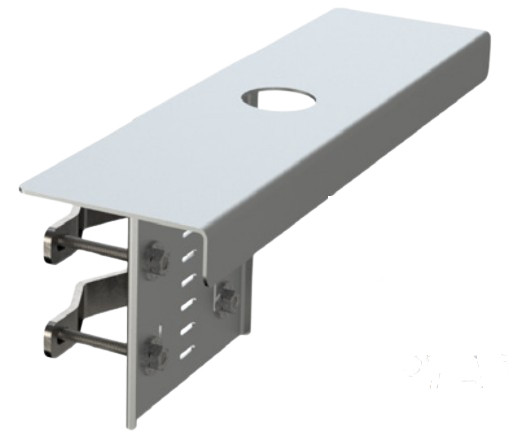 PTA0638 , Parsec Technologies PTA0638 network antenna Accessory Antenna mount