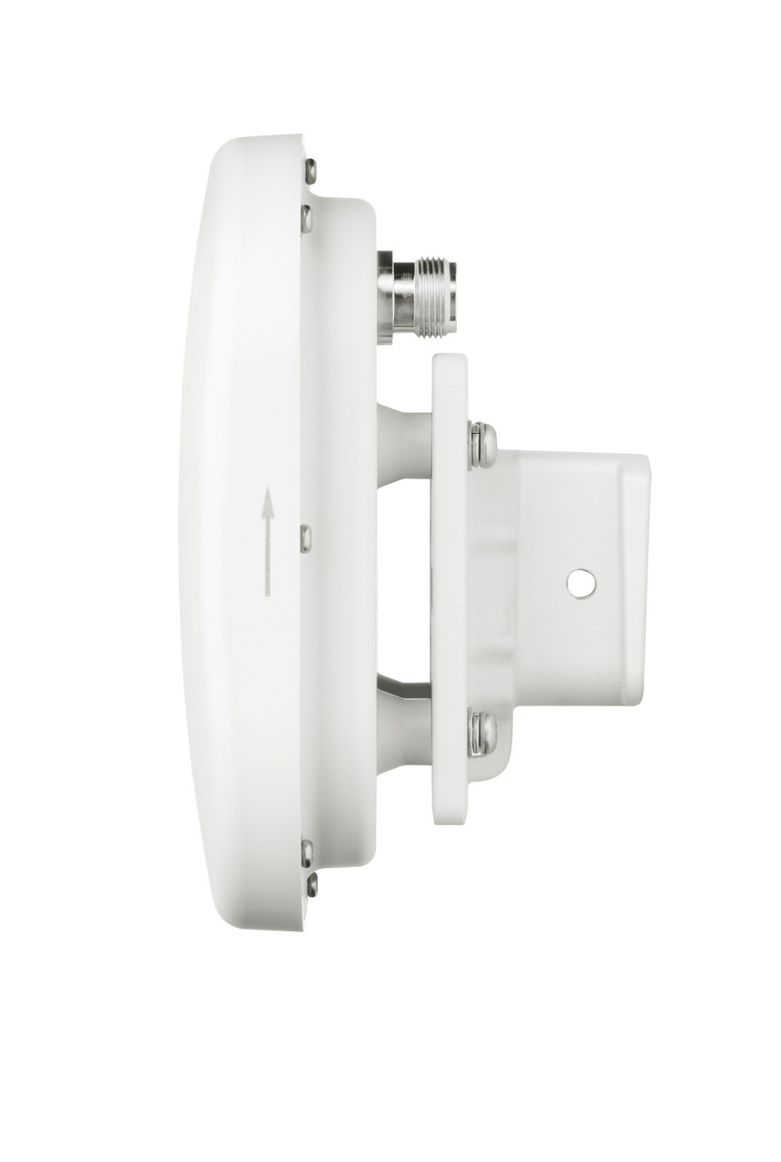 S0P66A , HPE Aruba Networking eANT-2x2-56D30-14 5/6Ghz 14dBi Directional Outdoor Antenna - S0P66A