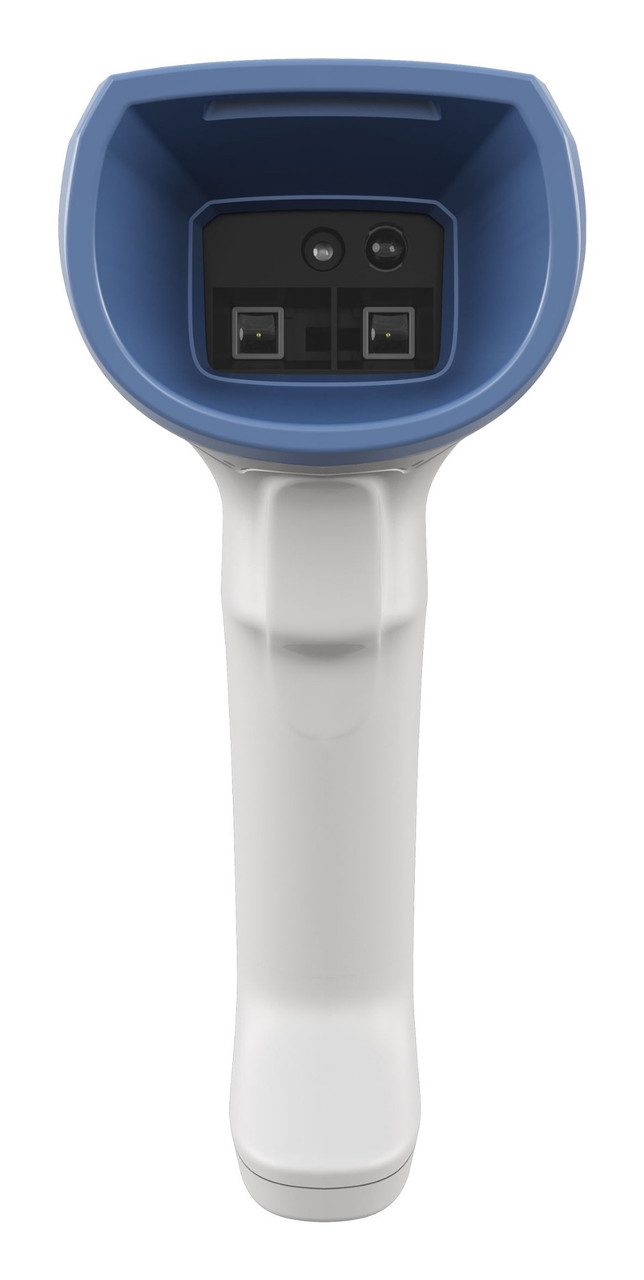 DS8288-HCBU210MPAW , Zebra DS8288-HCBU210MPAW barcode reader Handheld bar code reader 1D/2D LED White