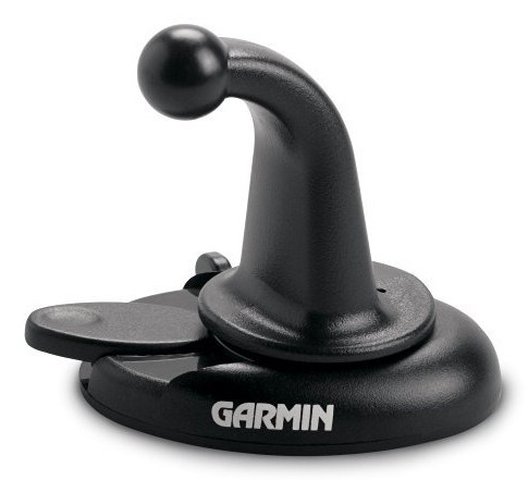 010-10747-02 , Garmin Dash Mount Navigator  Black - 010-10747-02