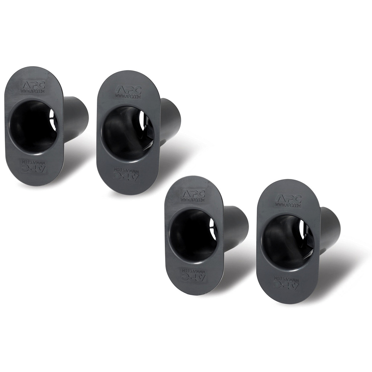 AR8444 , APC AR8444 Rack Cable Ring  Rack Accessory