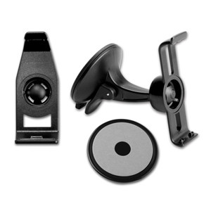 010-11305-12 , Garmin 010-11305-12 Mounting kit Black