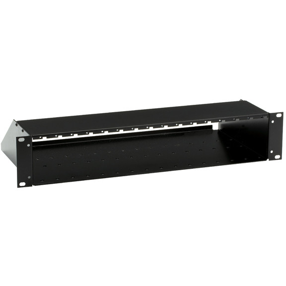 ACU5000A , Black Box ACU5000A network equipment chassis 2U