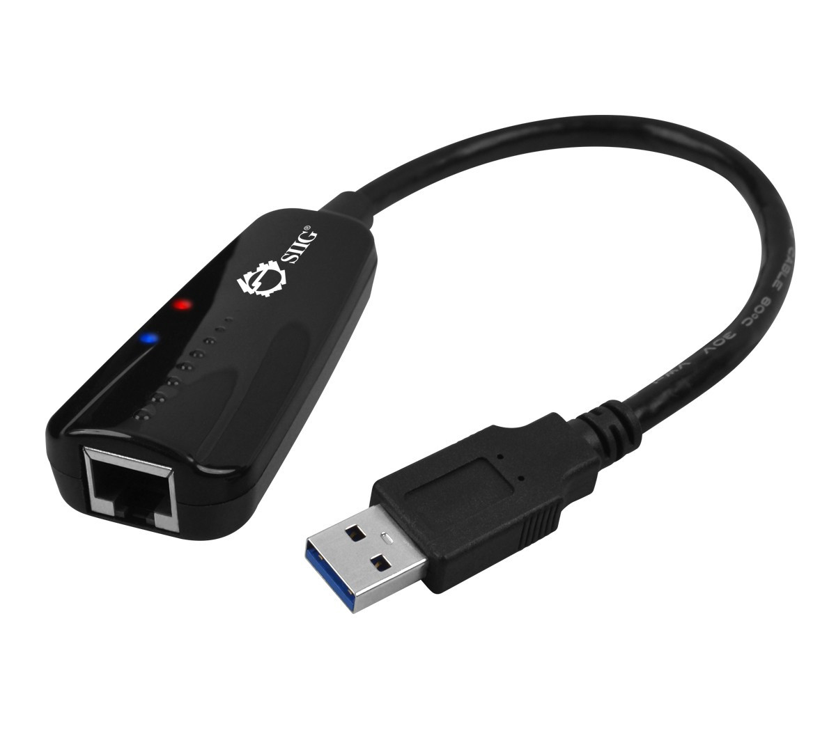 JU-NE0711-S1 , SIIG JU-NE0711-S1 Interface Card/Adapter