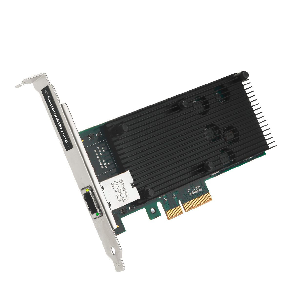 LB-GE0211-S1 , Siig LB-GE0211-S1 network card Internal Ethernet 10000 Mbit/s