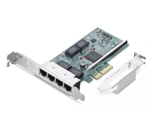 4XC1K80847 , Lenovo 4XC1K80847 network card Internal Ethernet 1000 Mbit/s