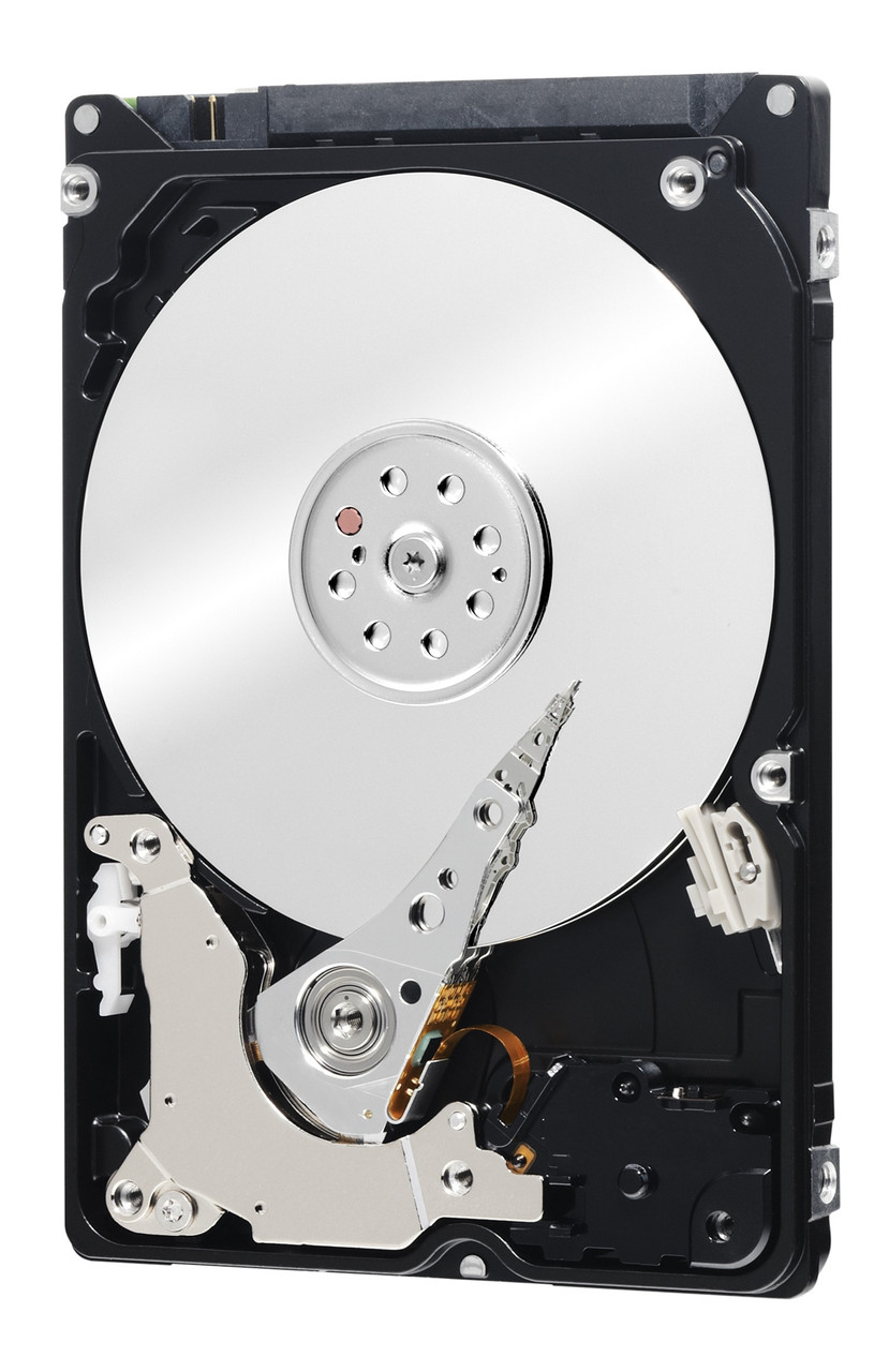 WD5000LPLX , Western Digital Black internal hard drive 500 GB 7200 RPM 32 MB 2.5" Serial ATA III - WD5000LPLX
