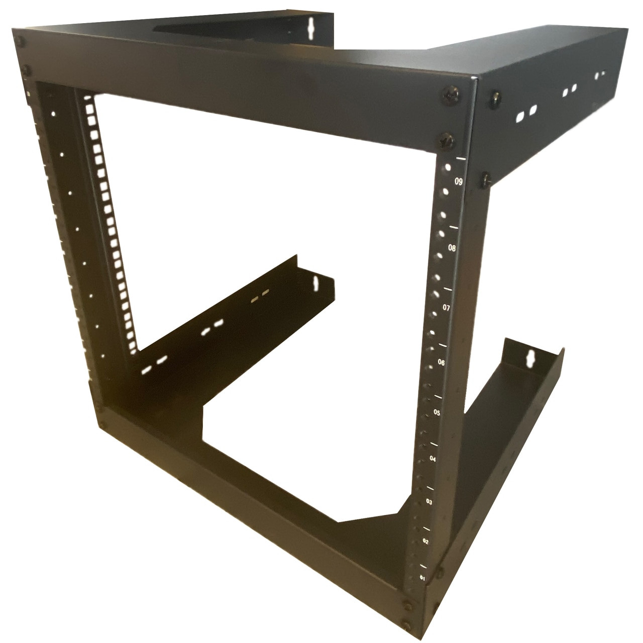 4XOPENWALL12UD , 4XEM 4XOPENWALL12UD rack Accessory Mounting bracket