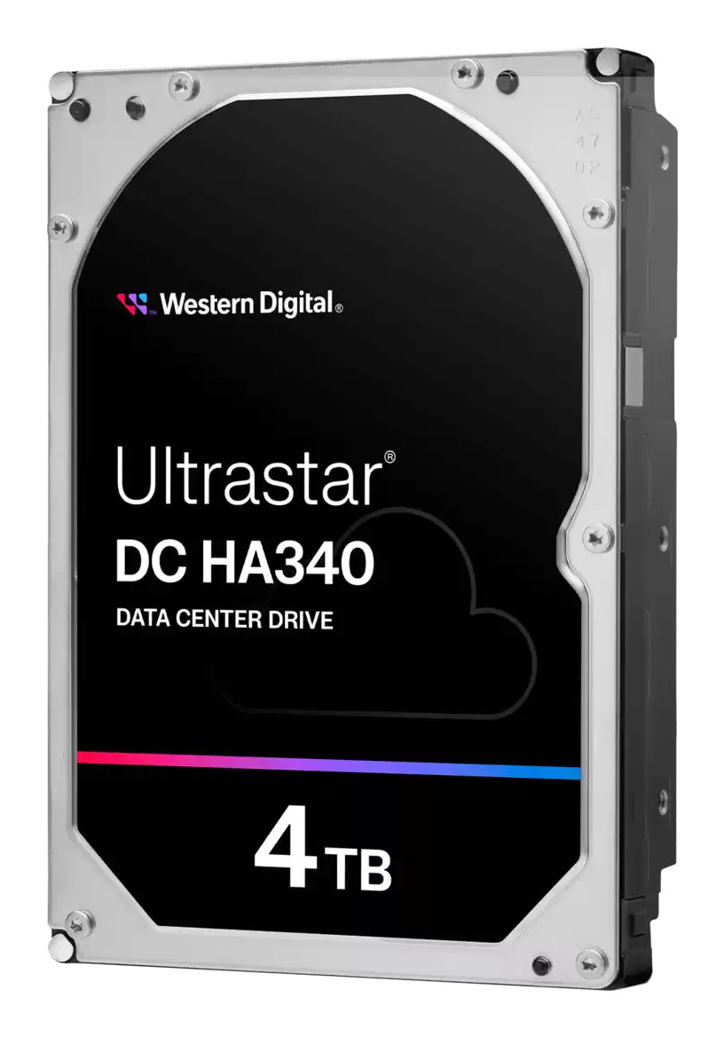 0B47076 , Western Digital Ultrastar 0B47076 internal hard drive 4 TB 7200 RPM 256 MB 3.5" Serial ATA
