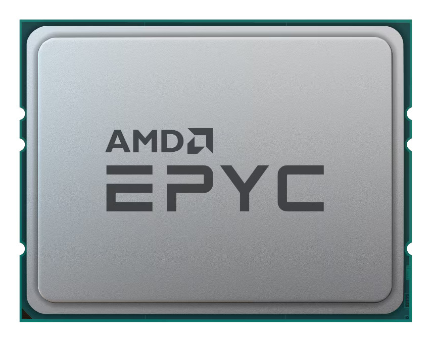 100-100001558WOF , AMD EPYC 4465P processor 3.4 GHz 64 MB L3 Box - 100-100001558WOF