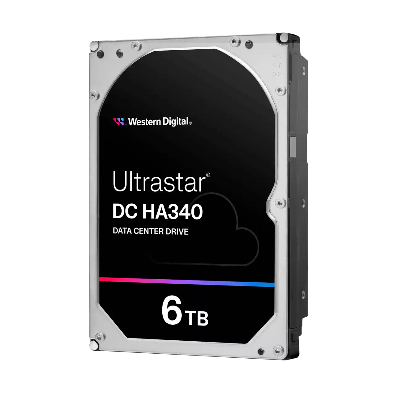 0B47077 , Western Digital 0B47077 internal hard drive 6 TB 7200 RPM 3.5" Serial ATA