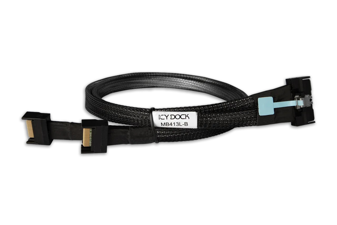 MB413L-B , Icy Dock MB413L-B data storage device part/Accessory Cable