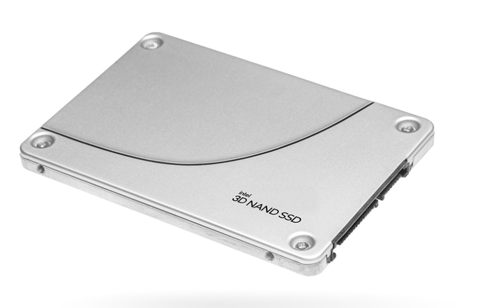 SSDSC2KB240GZ1Z , Solidigm D3-S4520 240 GB 2.5" Serial ATA III TLC 3D NAND - SSDSC2KB240GZ1Z