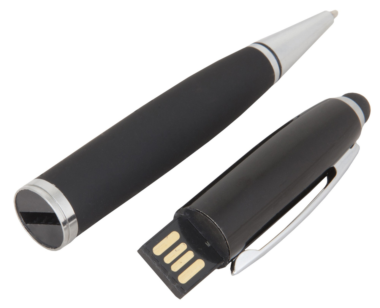 CUS05UF , Urban Factory BlackPen32 USB flash drive 32 GB USB Type-A 2.0 Black - CUS05UF
