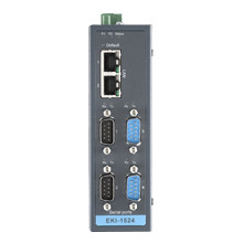 EKI-1524-CE , Advantech EKI-1524-CE serial server