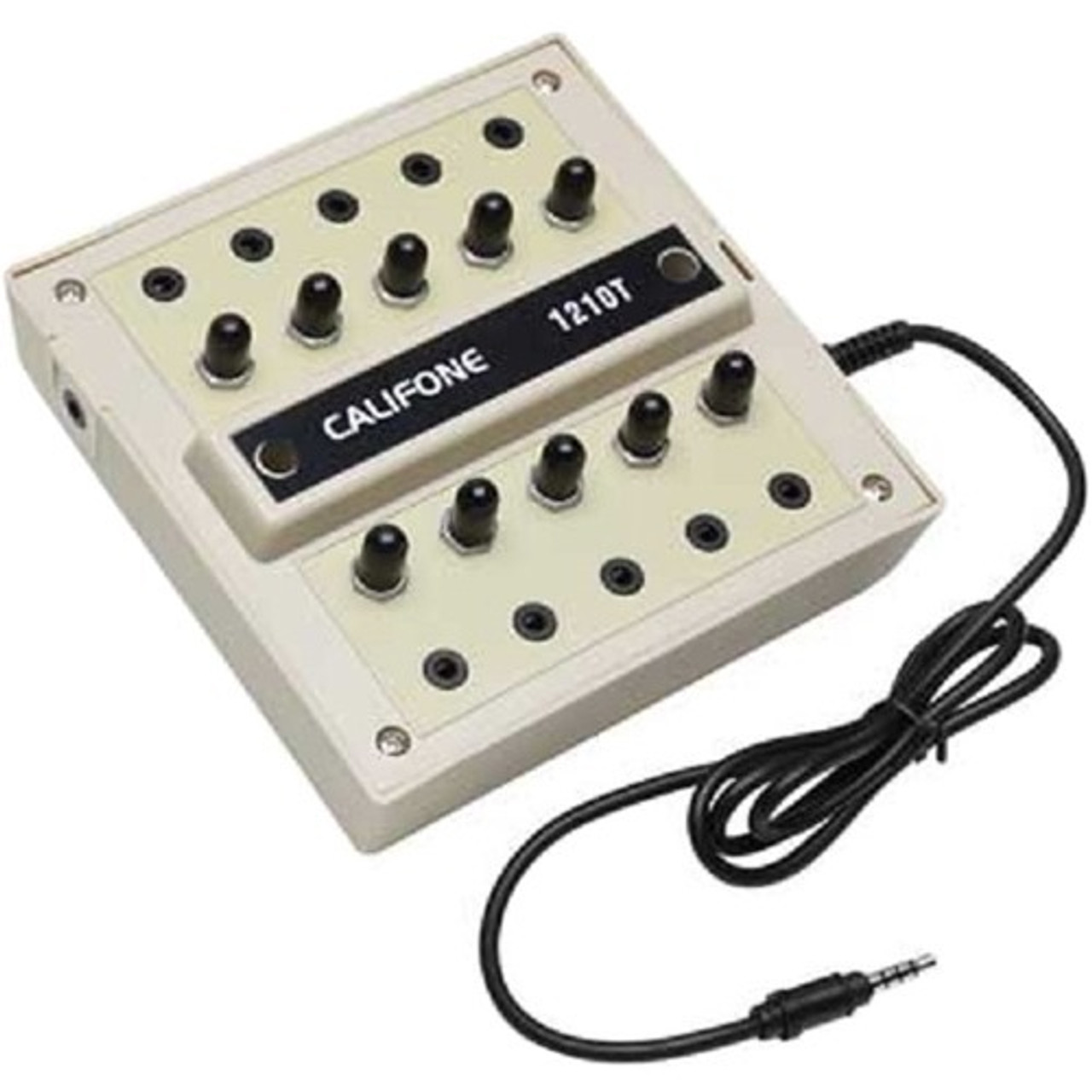 Califone 1210T