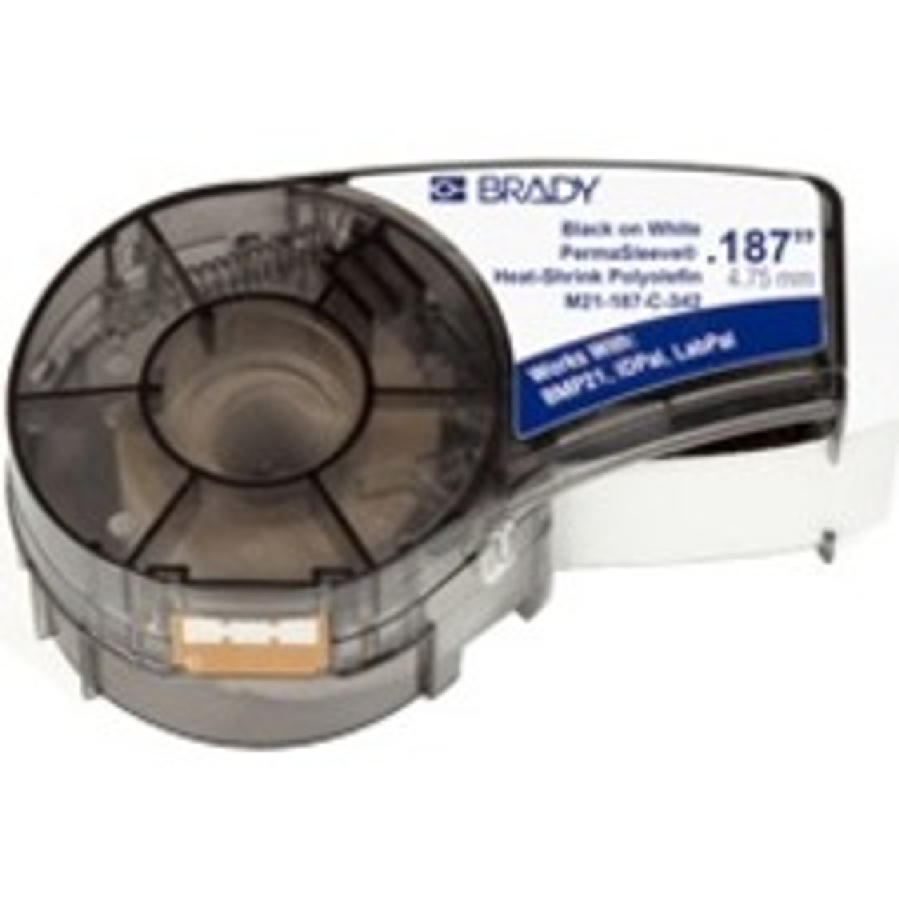 Brady M21-187-C-342