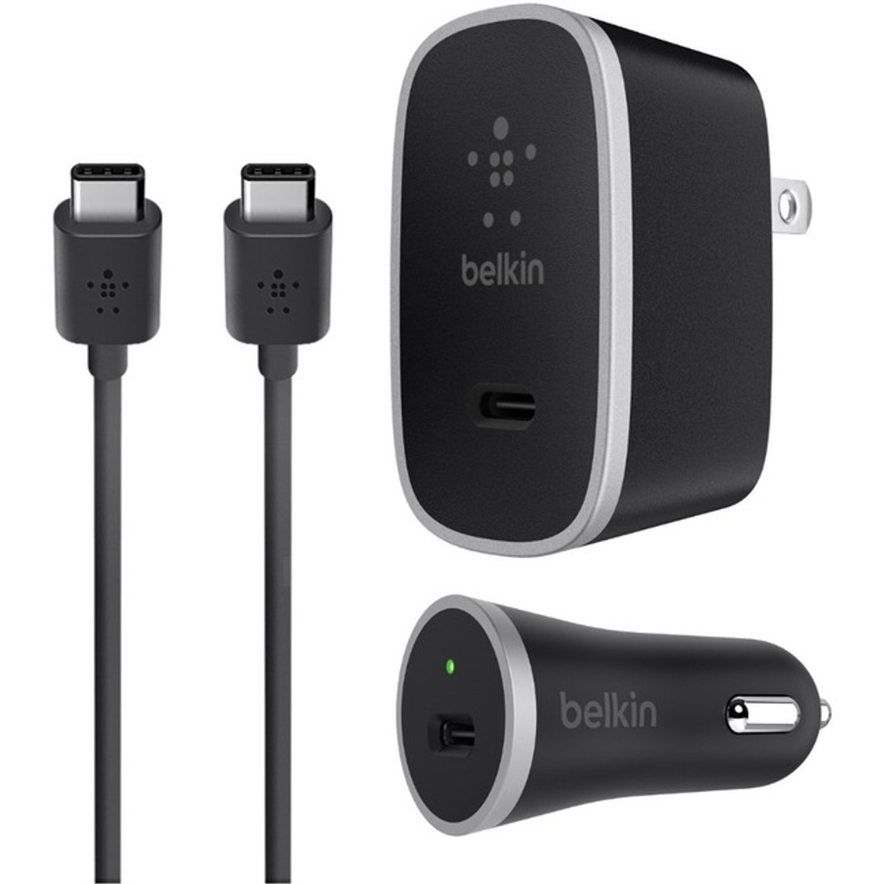 Belkin F7U016DQ05-BLK