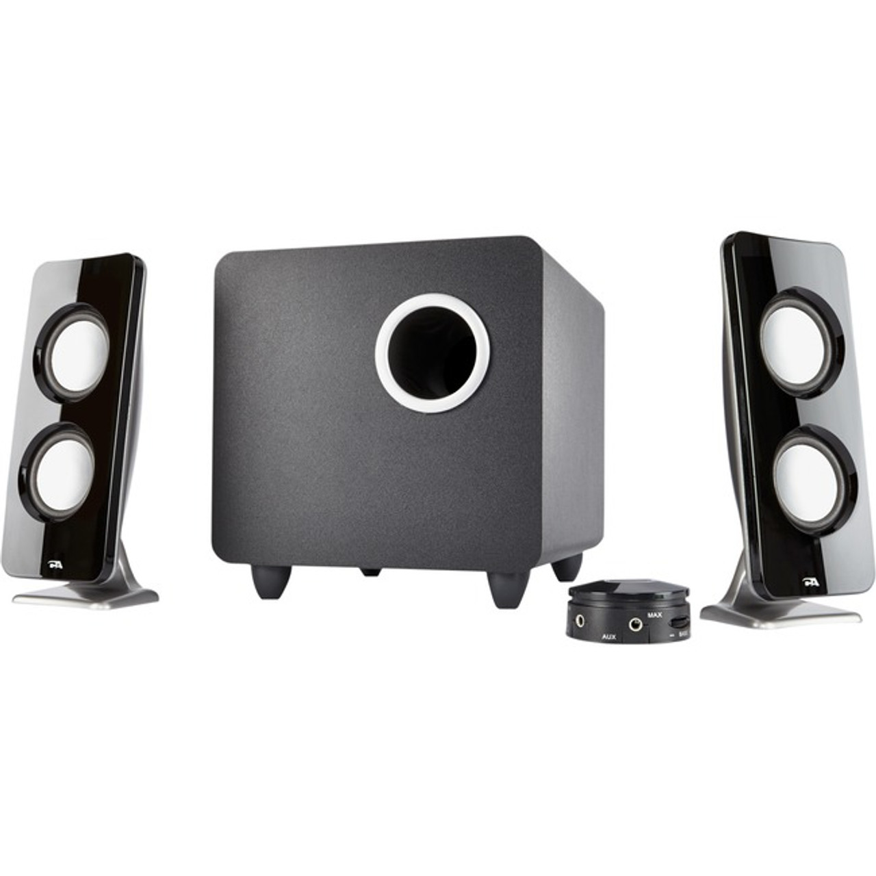 Cyber Acoustics CA-3610