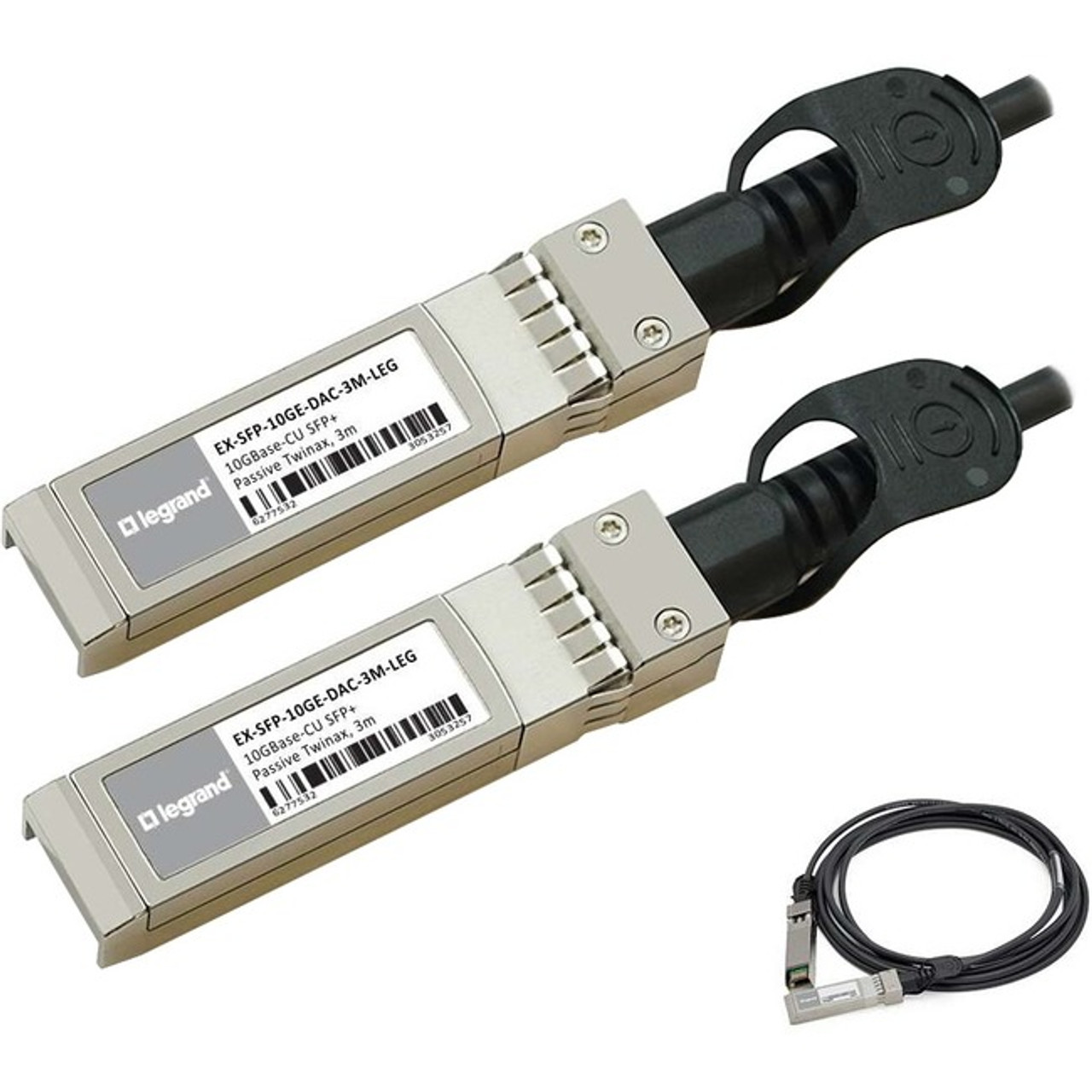 Legrand EXSFP10GEDAC3M-LEG