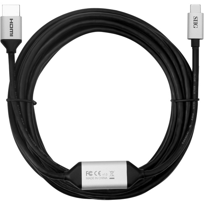 SIIG CB-TC0511-S1
