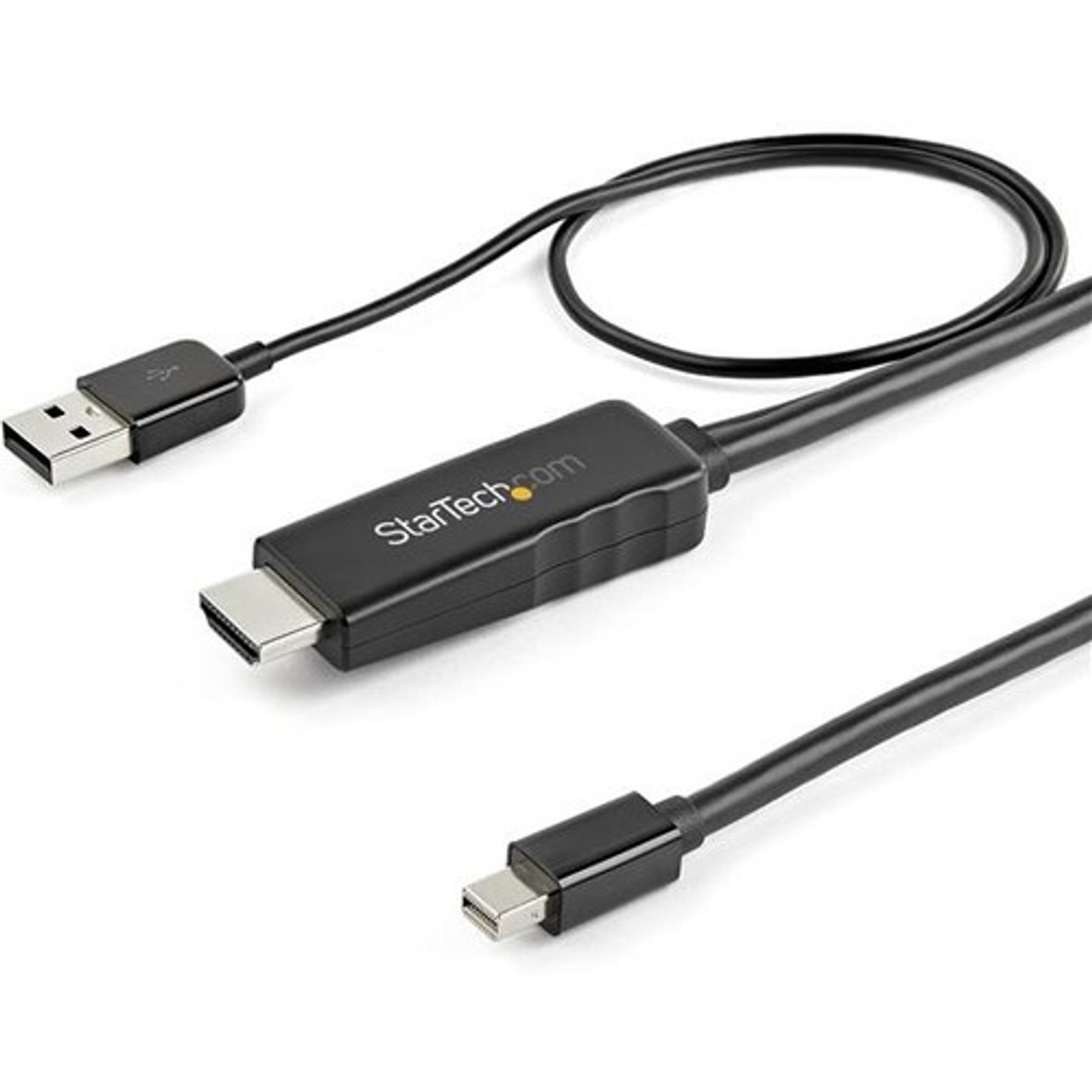 StarTech.com HD2MDPMM2M