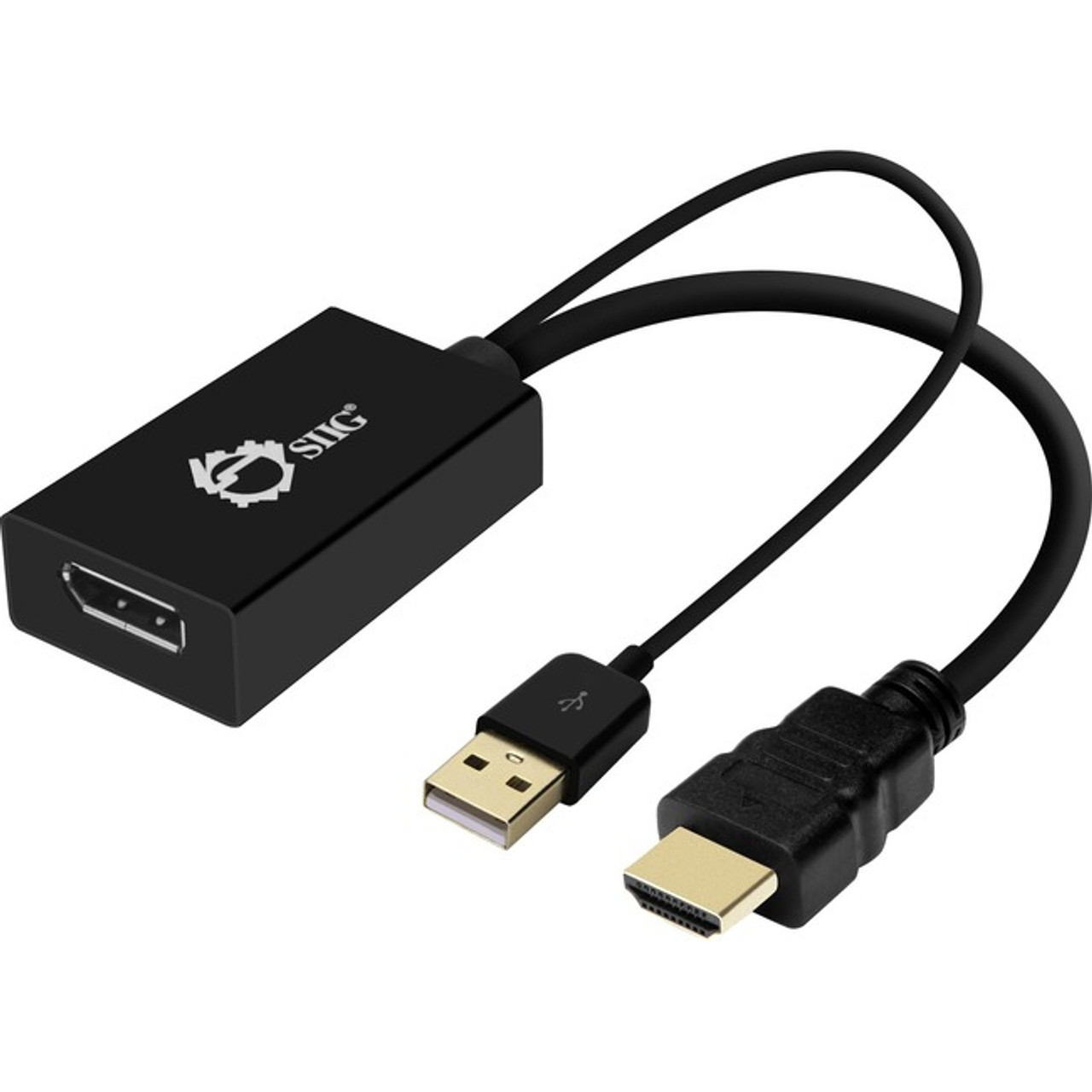 SIIG CE-H22W11-S1