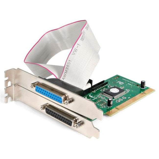 StarTech.com PCI2PECP