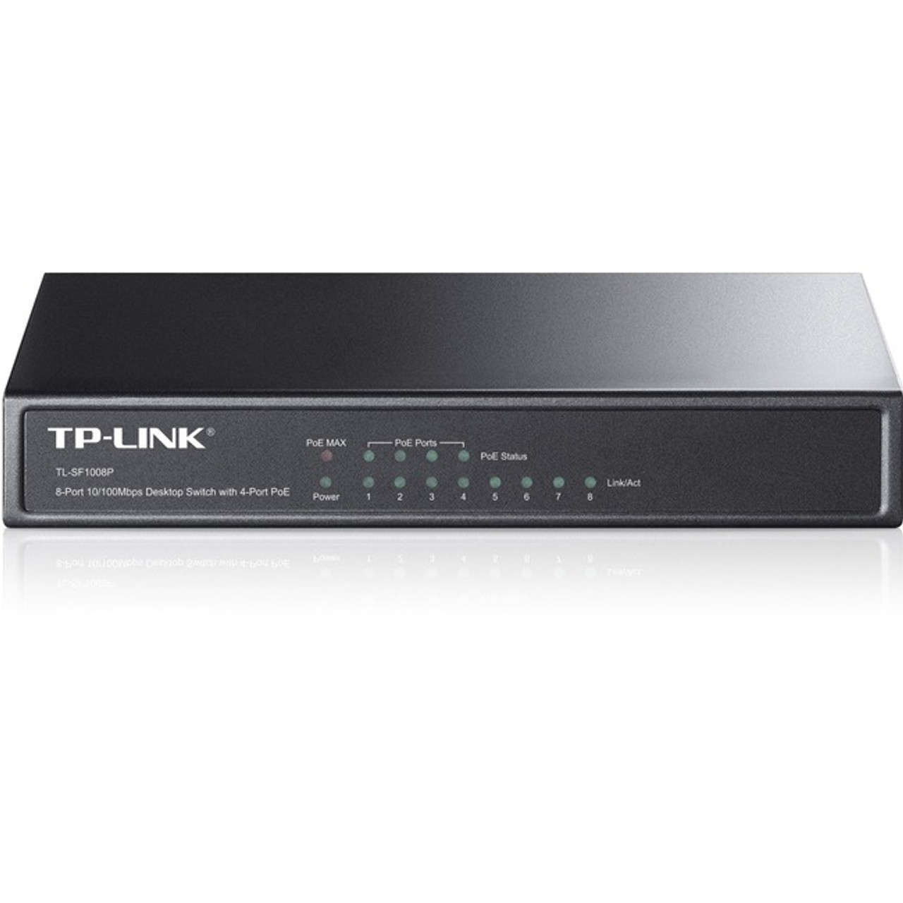 TP-Link TL-SF1008P