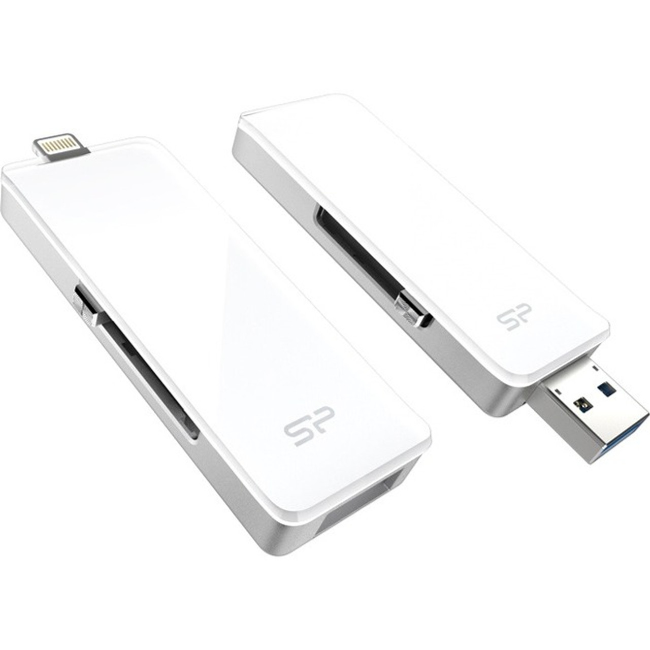 Silicon Power SP032GBLU3Z30V1W