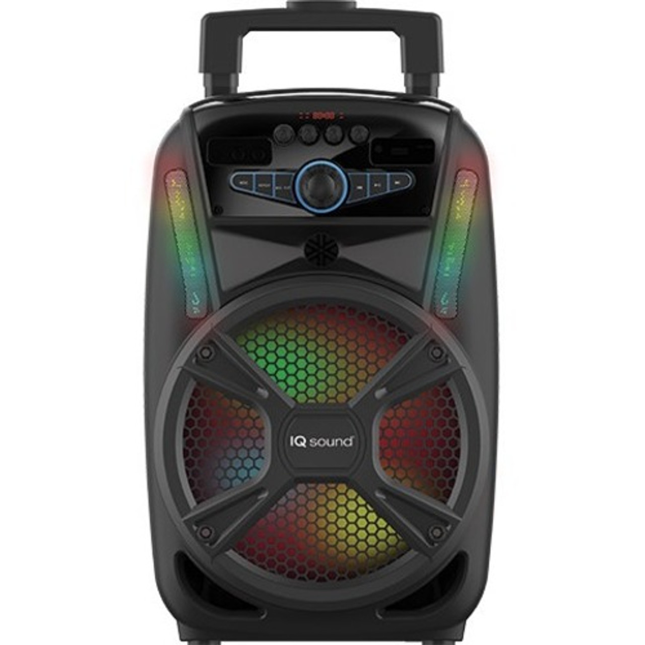 IQ Sound IQ-4408DJBT