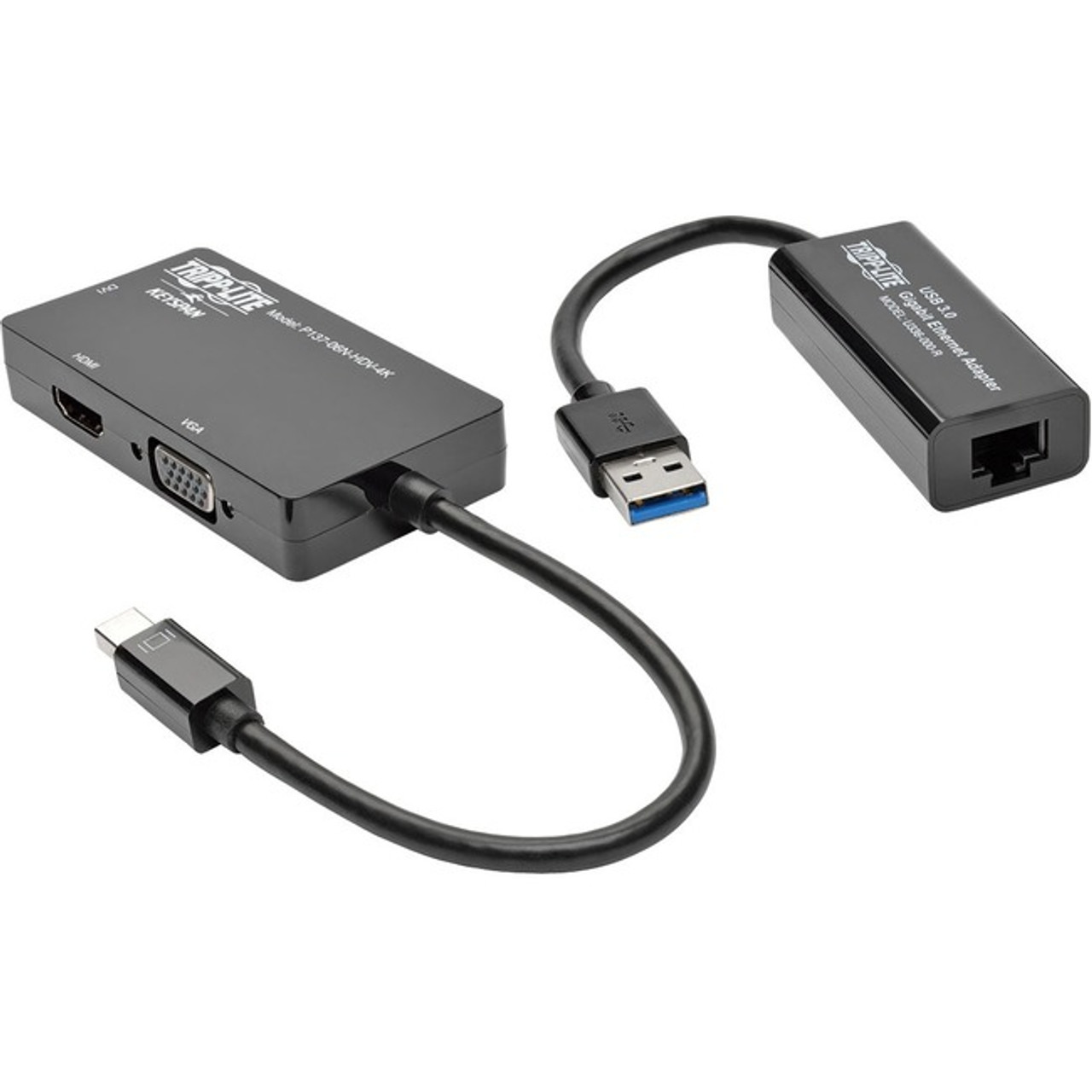Tripp Lite P137-GHDV-V2-K