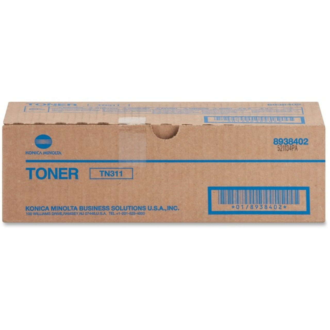 Konica Minolta 8938402