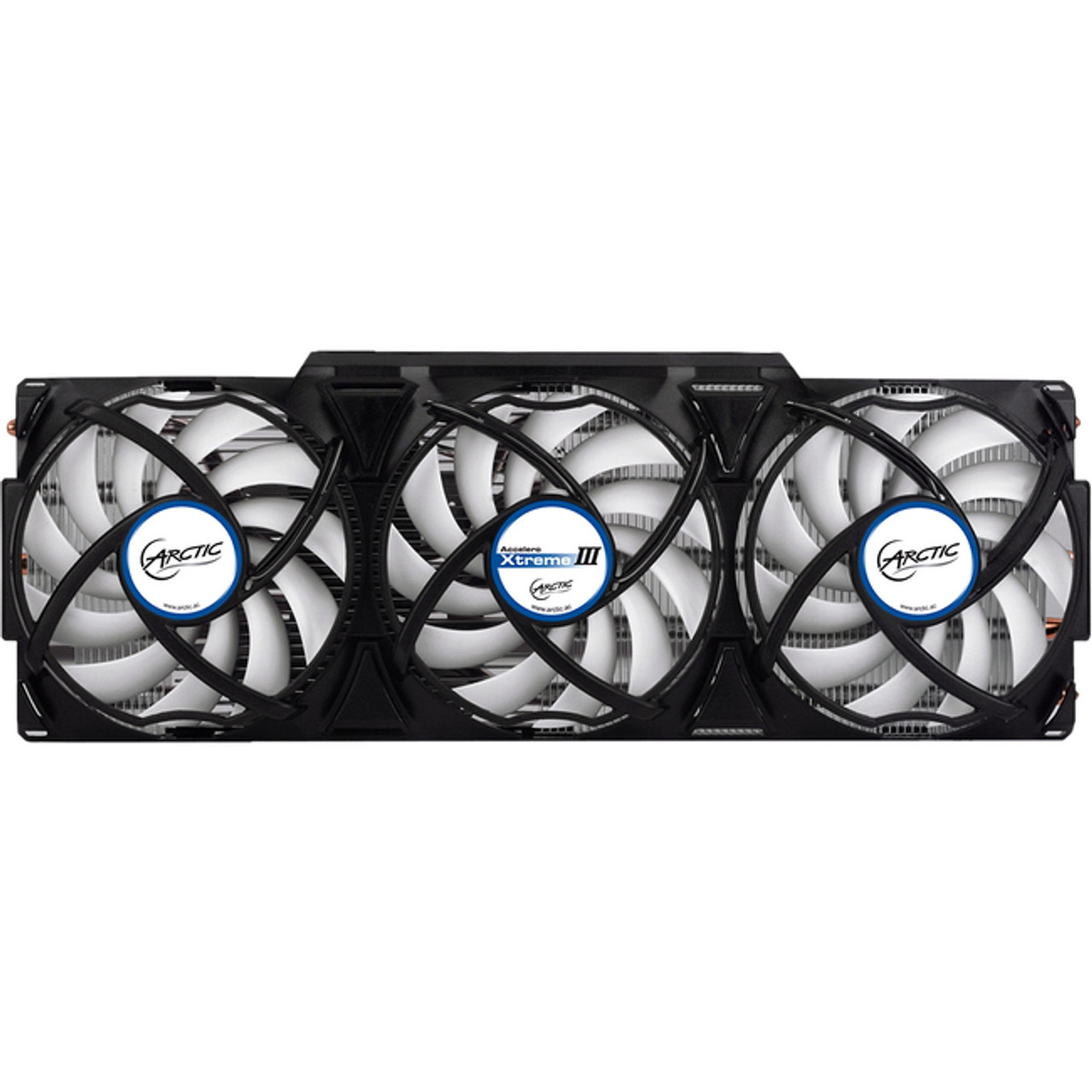 Arctic Cooling DCACO-V15G400-BL