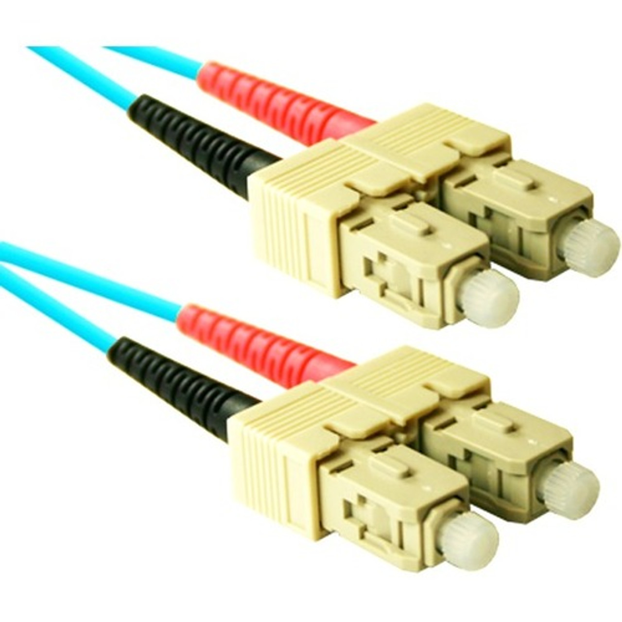 ENET SC2-OM4-30M-ENC