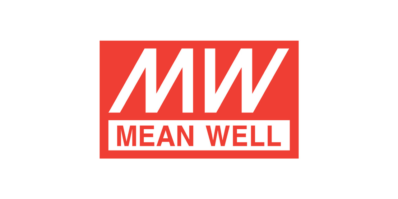 Mean Well MDR-20-5