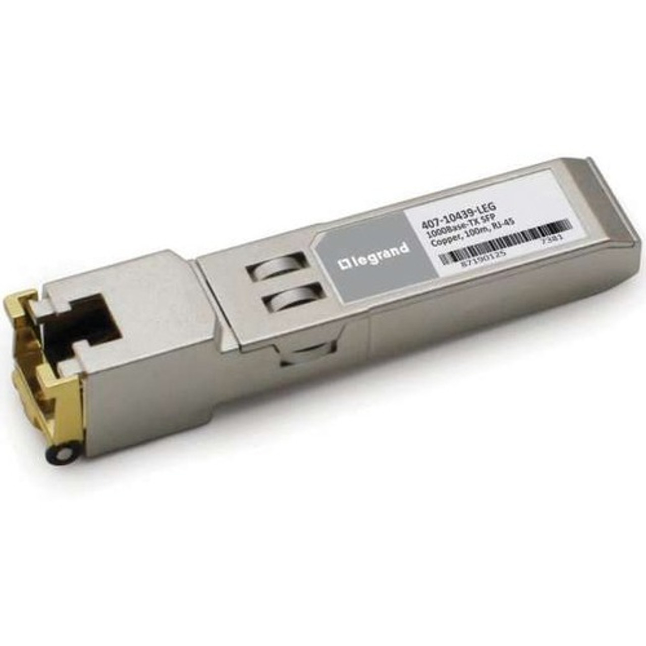 Legrand 407-10439-LEG