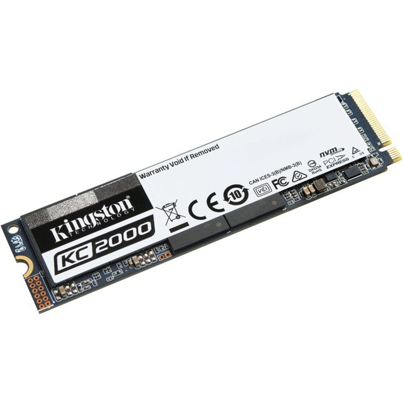 Kingston SKC2000M8/250G