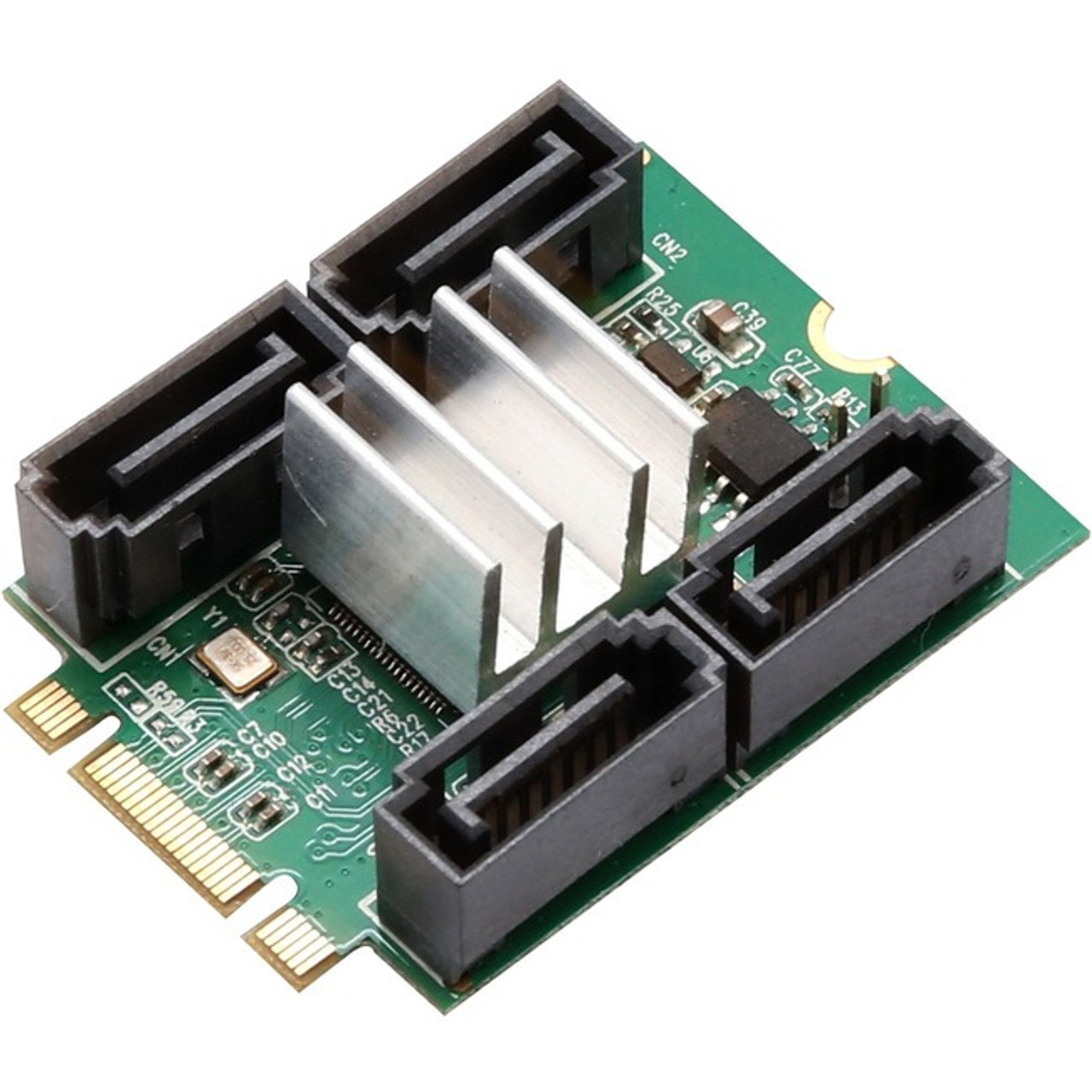 SYBA Multimedia SD-ADA40118