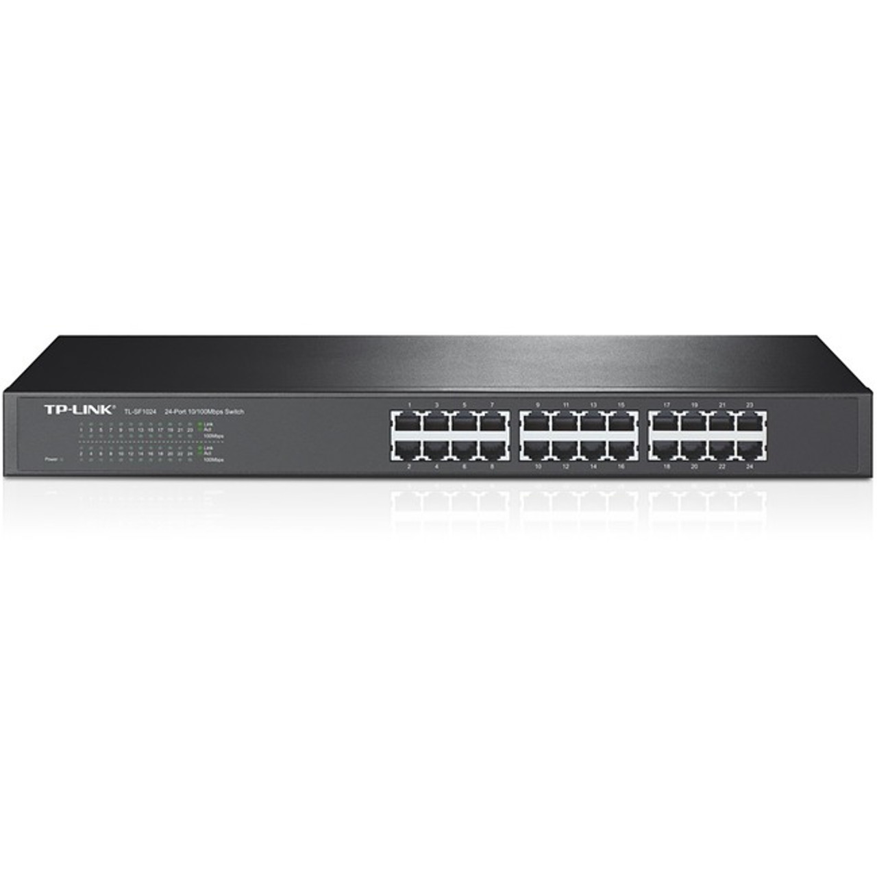 TP-Link TL-SF1024