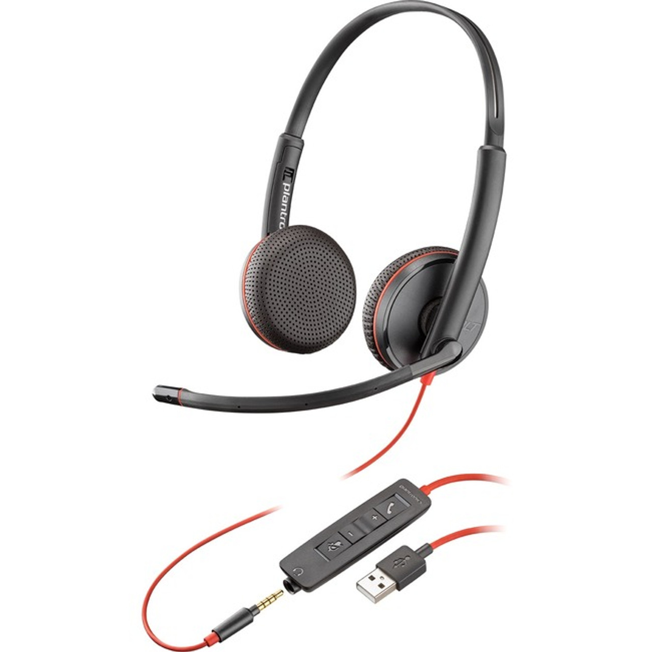 Plantronics 209747-101