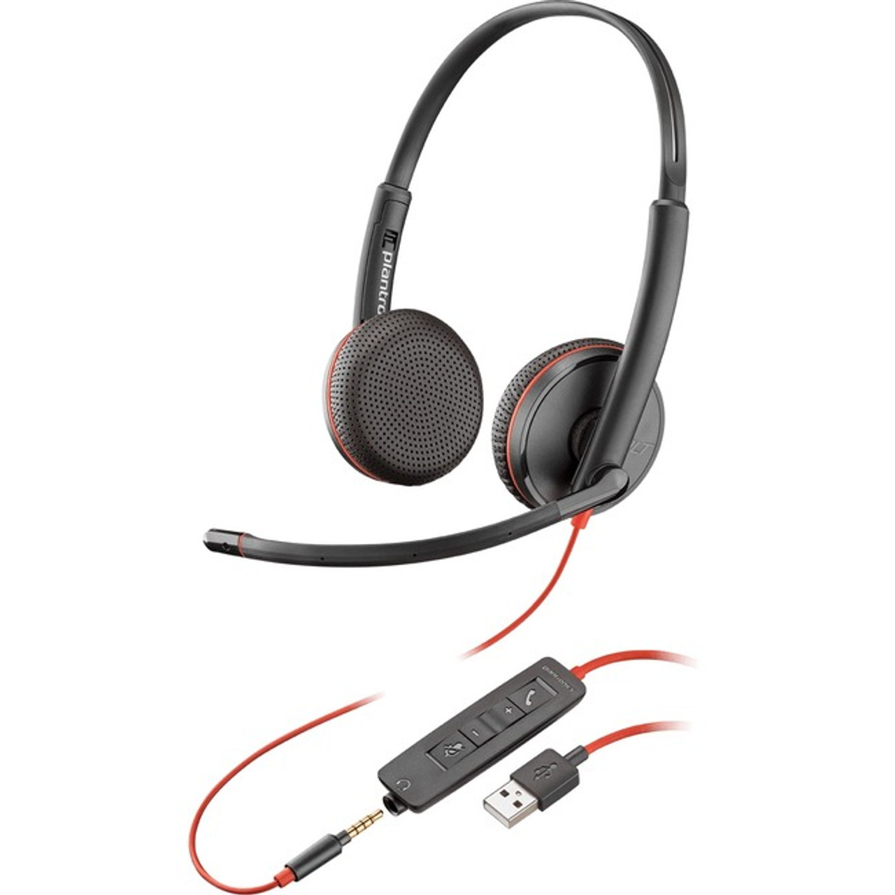 Plantronics 209747-22