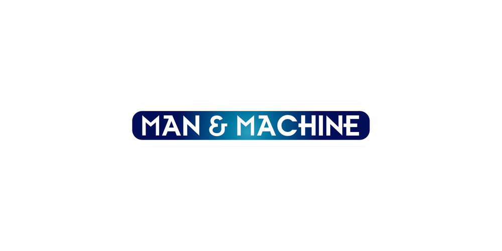 Man & Machine MM/B5