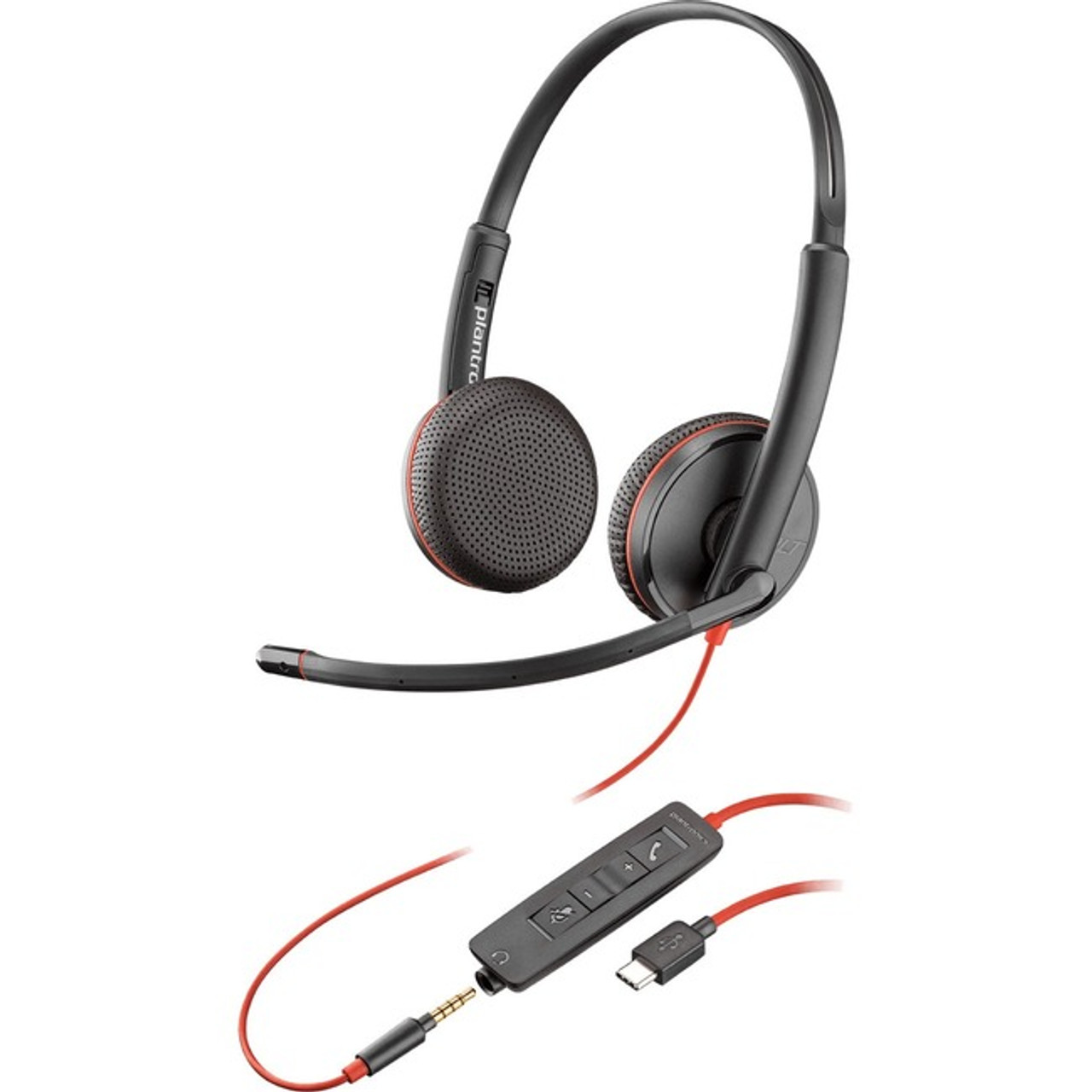 Plantronics 209751-22