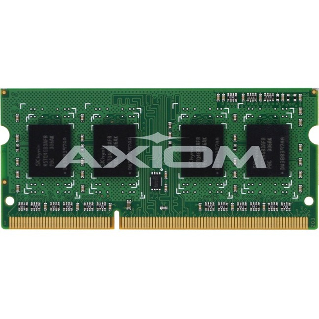 Axiom MB1600/8G-AX