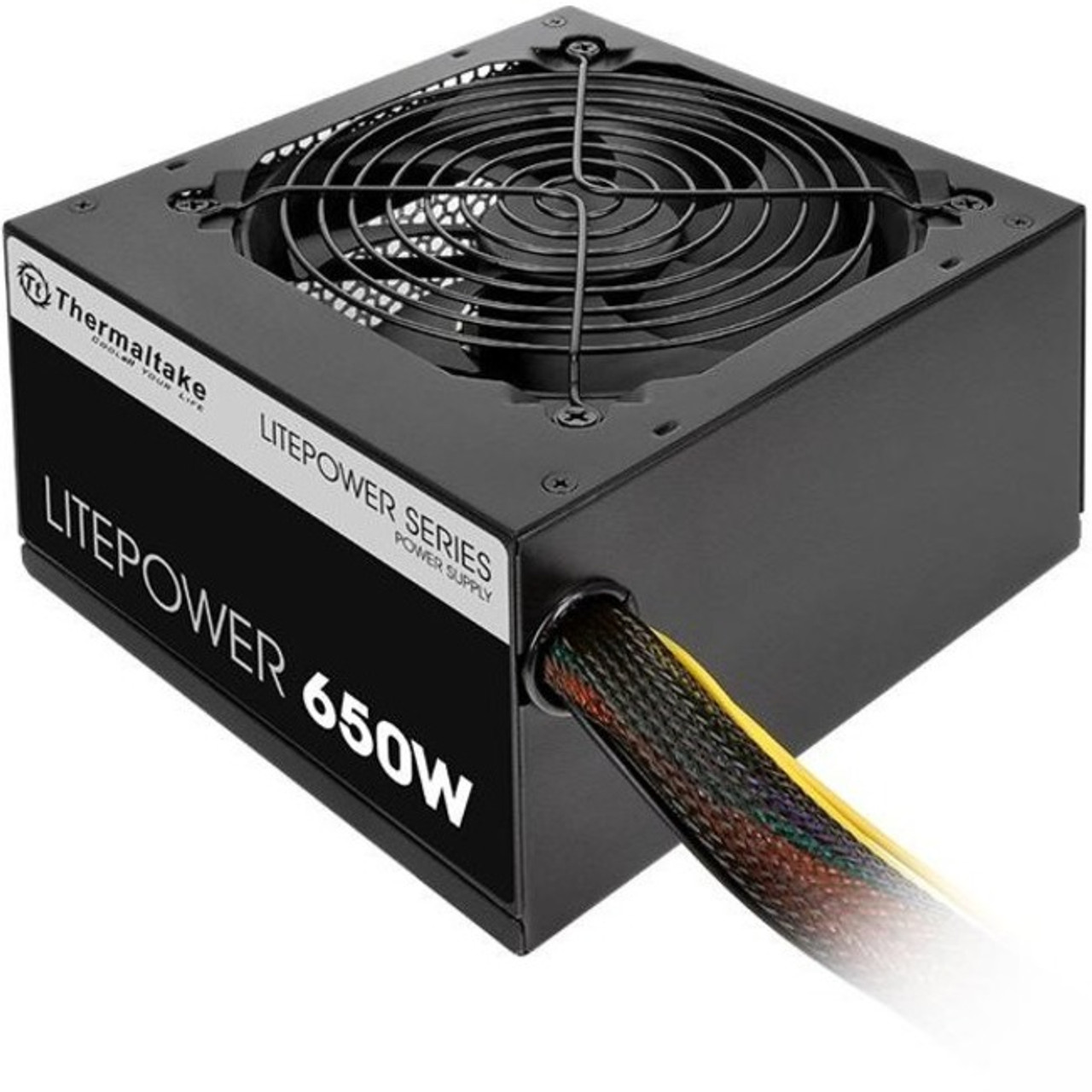 Thermaltake PS-LTP-0650NPCNUS-F