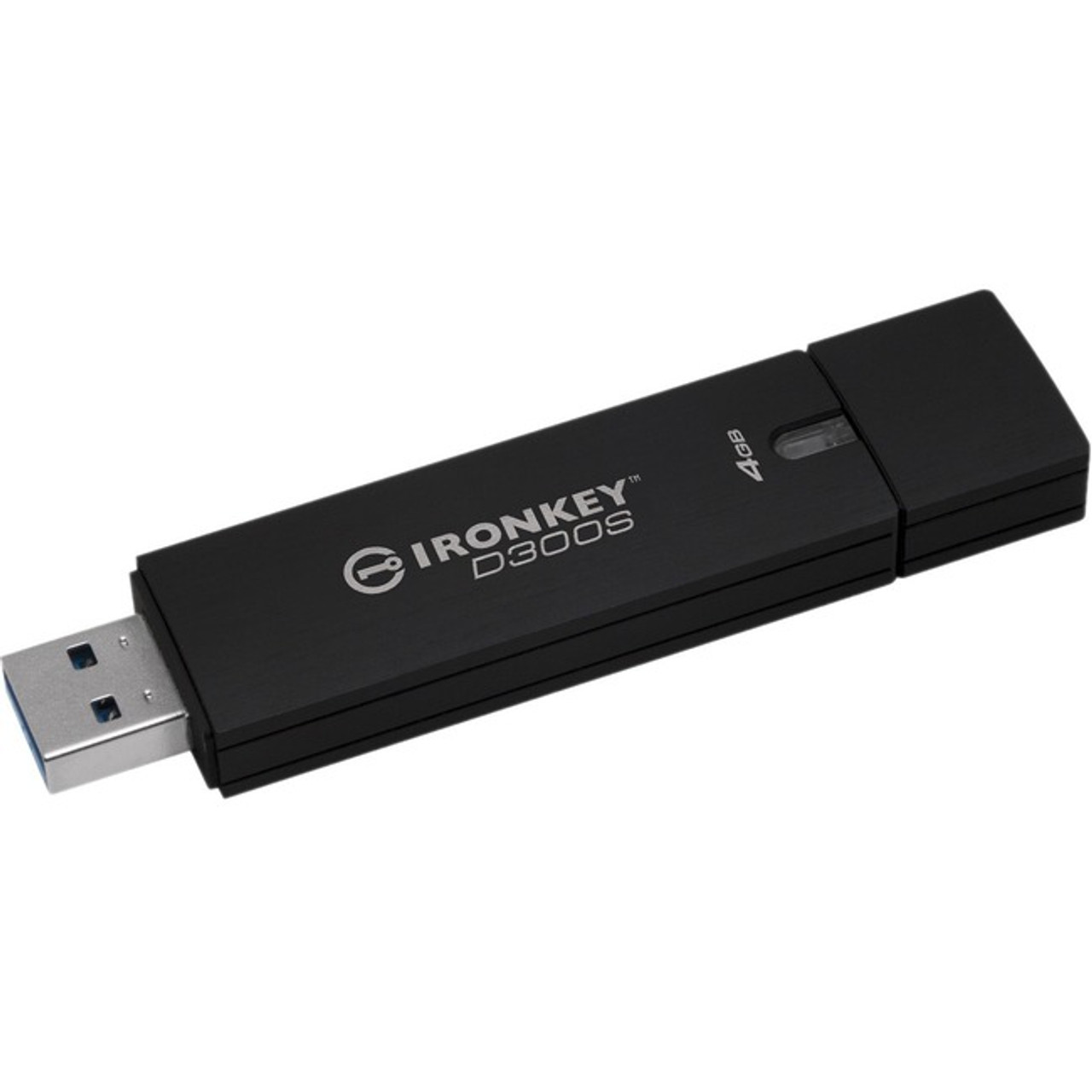 Kingston IKD300S/4GB