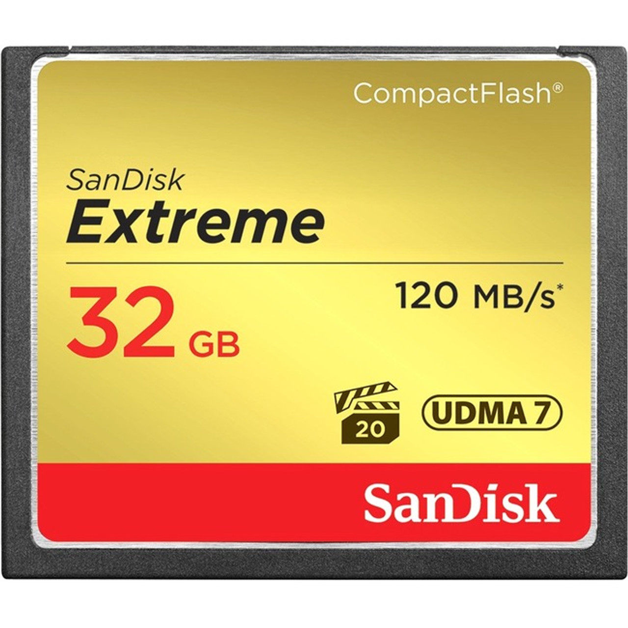 Western Digital SDCFXS2-032G-G46