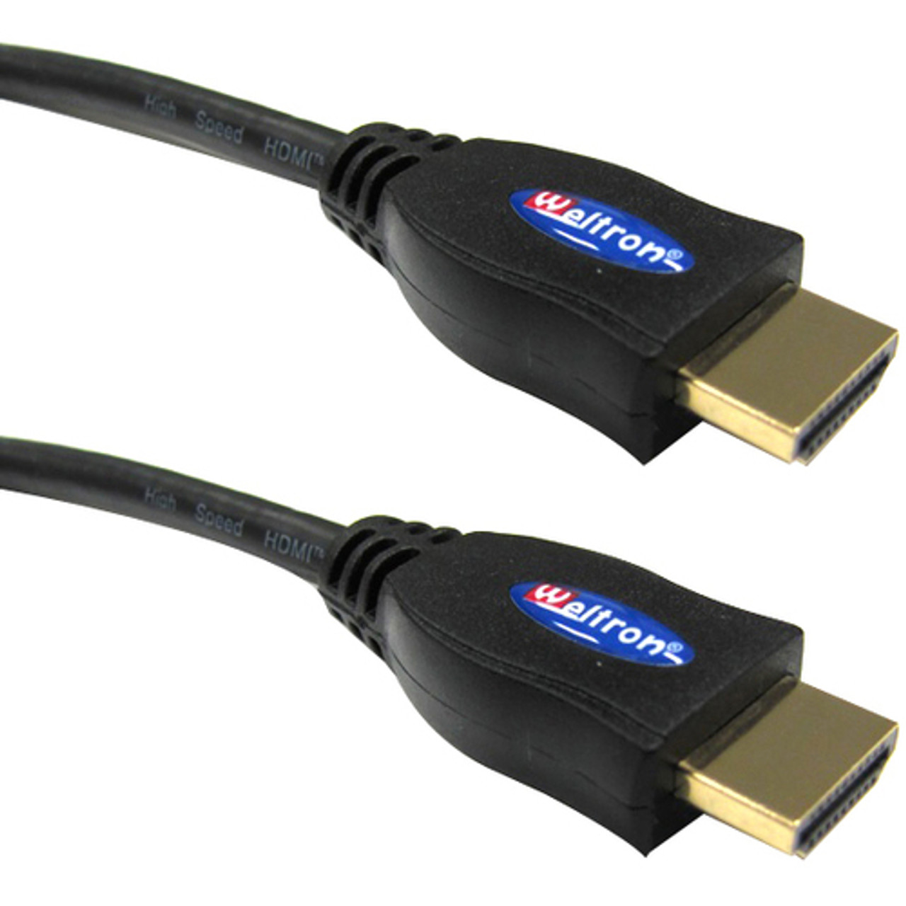 Weltron 91-804-25M