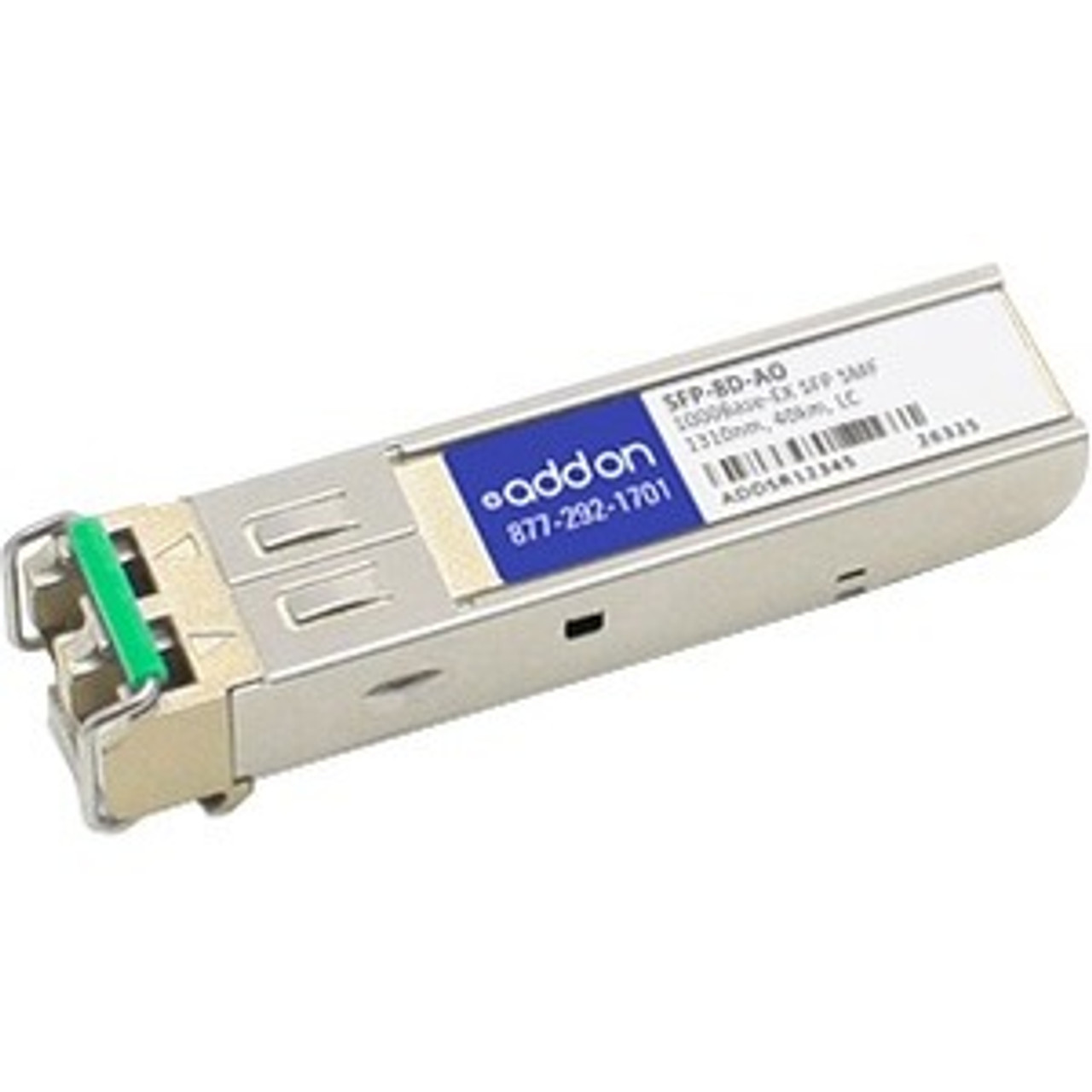 AddOn SFP-8D-AO